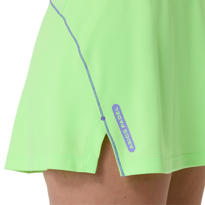 Jupe Asics Court Vert
