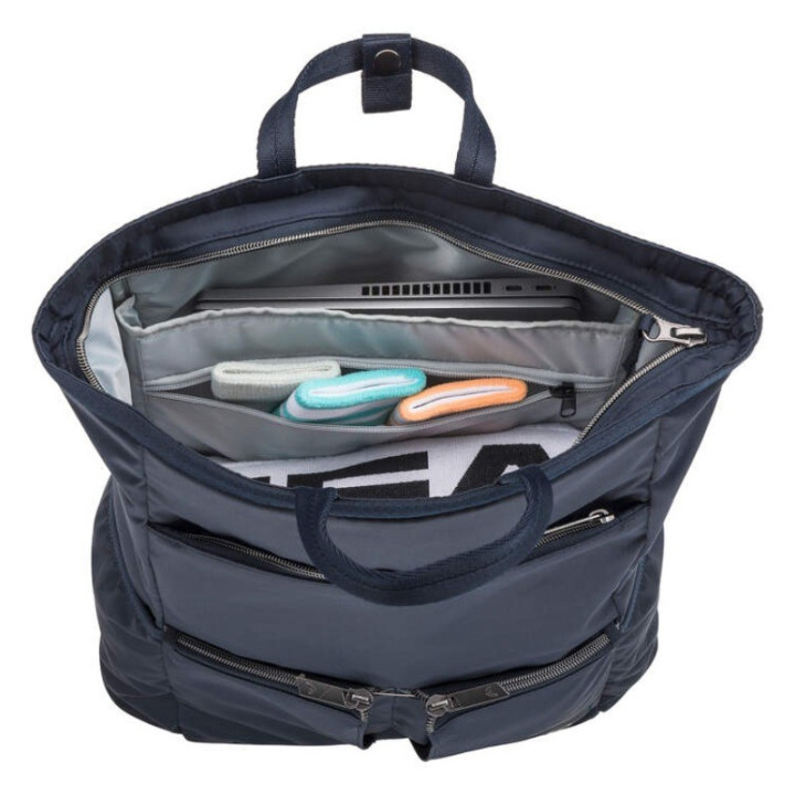 Prix Sac à dos Head Pro 18L Bleu Marine