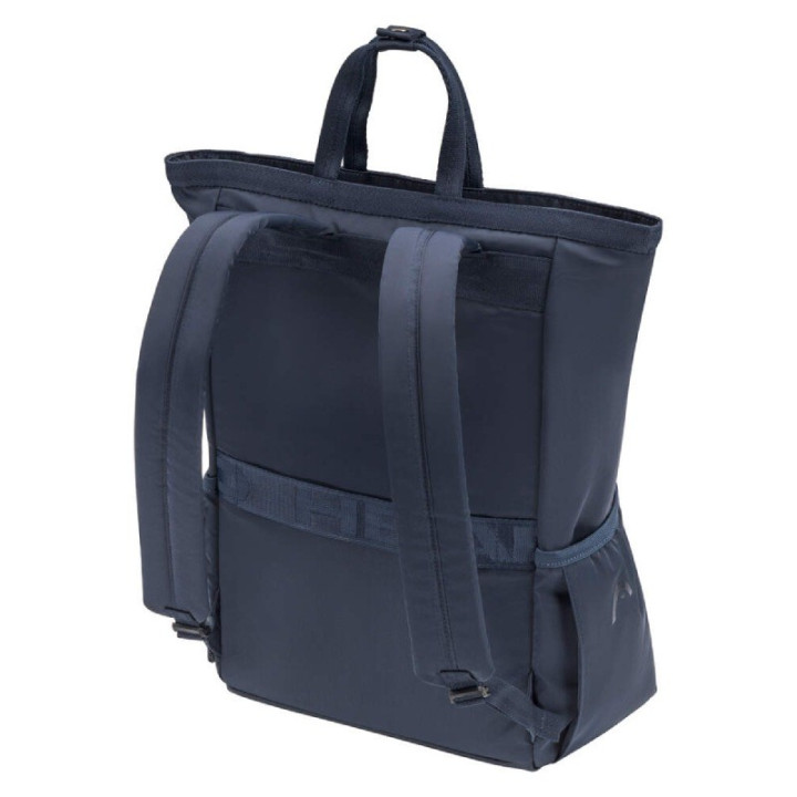 Achat Sac à dos Head Pro 18L Bleu Marine