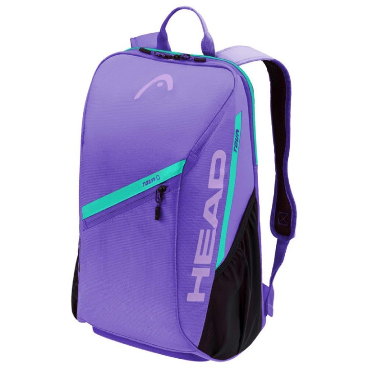Sac à dos Head Pro 25L PU Violet