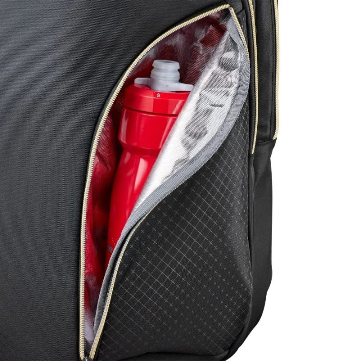 Sac à Dos De Padel Wilson Defy V1 Noir pas cher