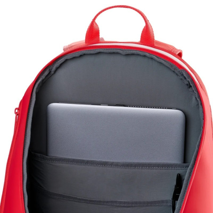 Promo Sac à Dos De Padel Wilson Super Tour Rouge