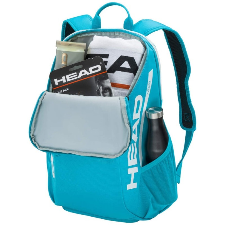 Prix Sac à dos Head Tour 25L Bleu