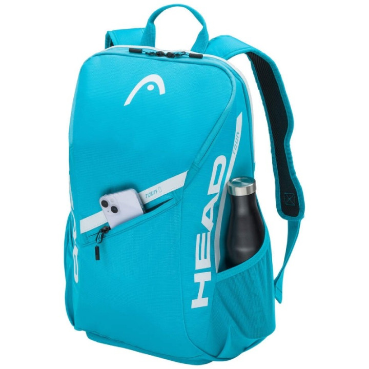 Achat Sac à dos Head Tour 25L Bleu