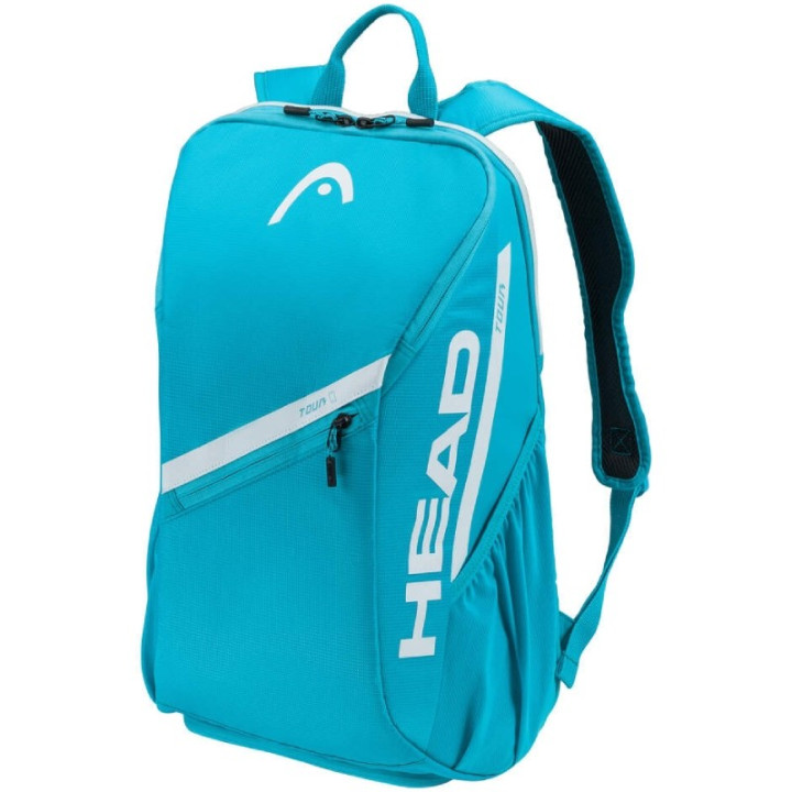 Sac à dos Head Tour 25L Bleu
