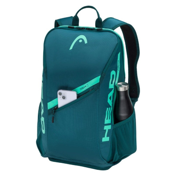 Achat Sac à dos Head Tour 25L Vert