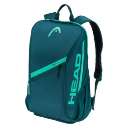 Sac à dos Head Tour 25L Vert