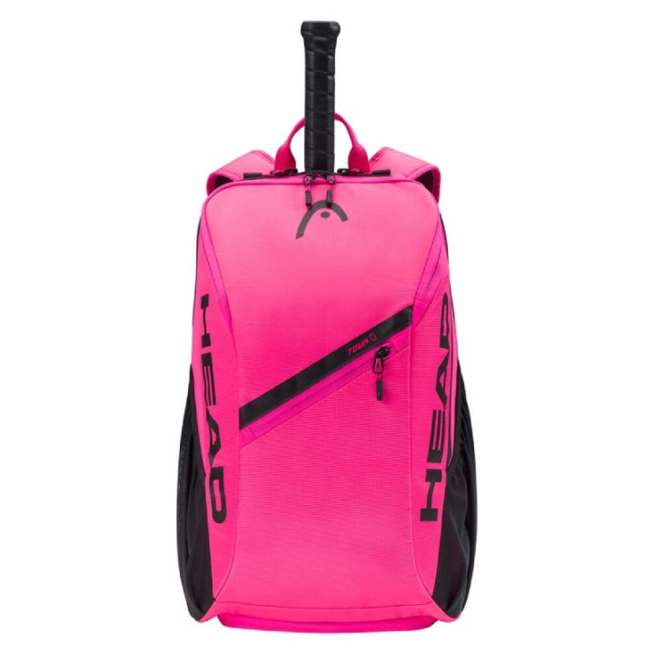 Vente Sac à dos Head Tour 25L Rose