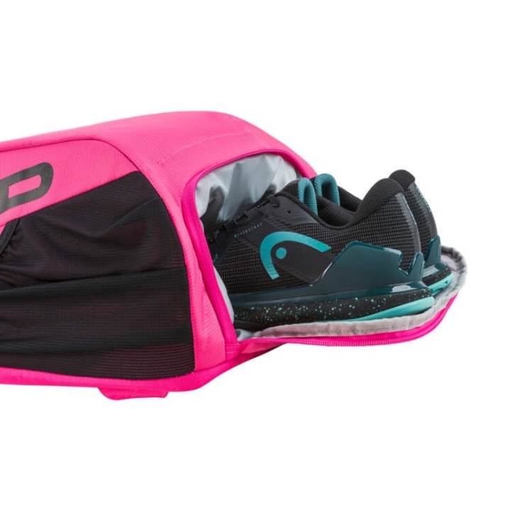 Promo Sac à dos Head Tour 25L Rose