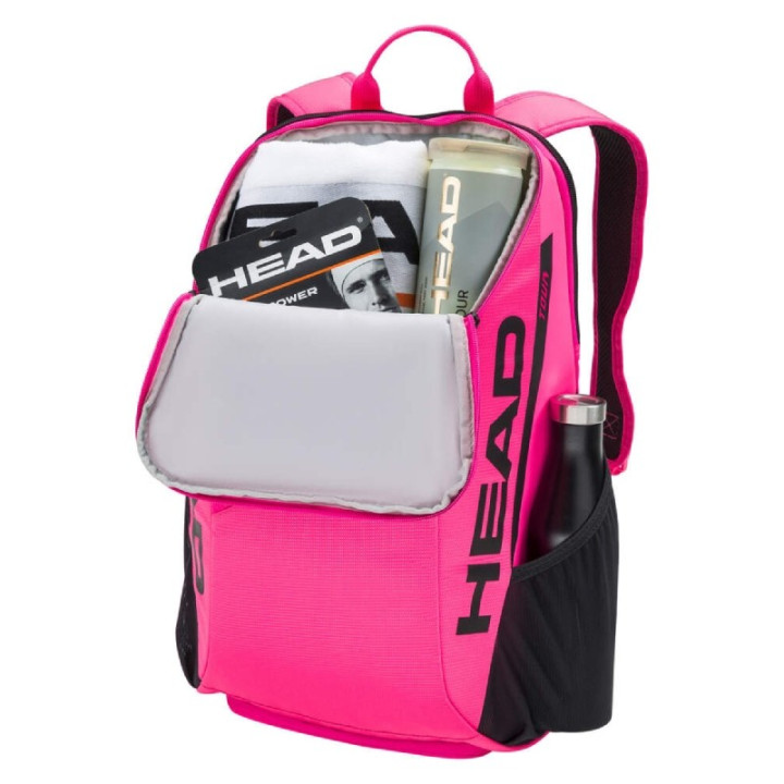 Achat Sac à dos Head Tour 25L Rose