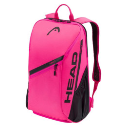 Sac à dos Head Tour 25L Rose