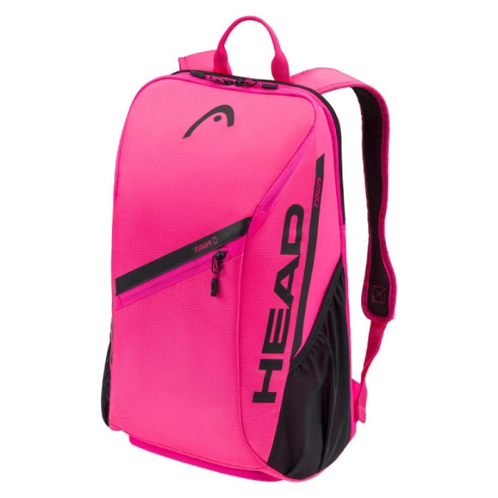 Sac à dos Head Tour 25L Rose