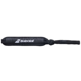 Dragonne Babolat Wrist Strap Noir