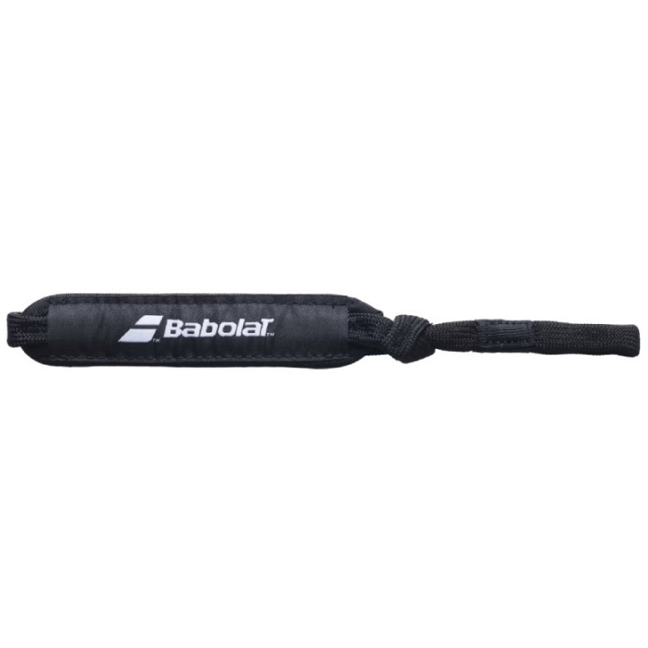 Dragonne Babolat Wrist Strap Noir