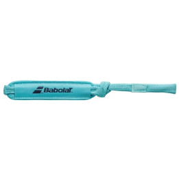 Dragonne Babolat Wrist Strap Turquoise