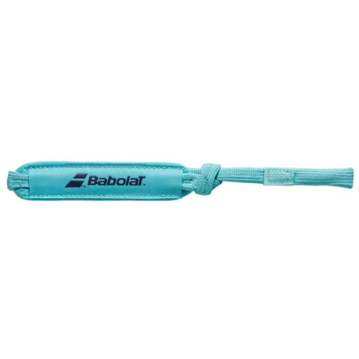 Dragonne Babolat Wrist Strap Turquoise