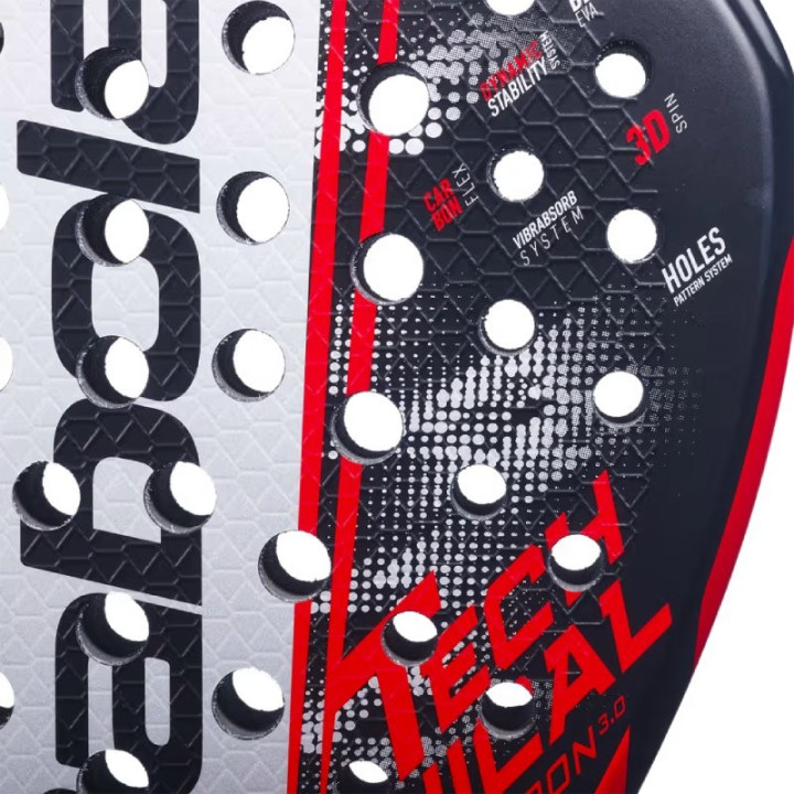 Vente Raquette de Padel Babolat Technical Veron 3.0 2026
