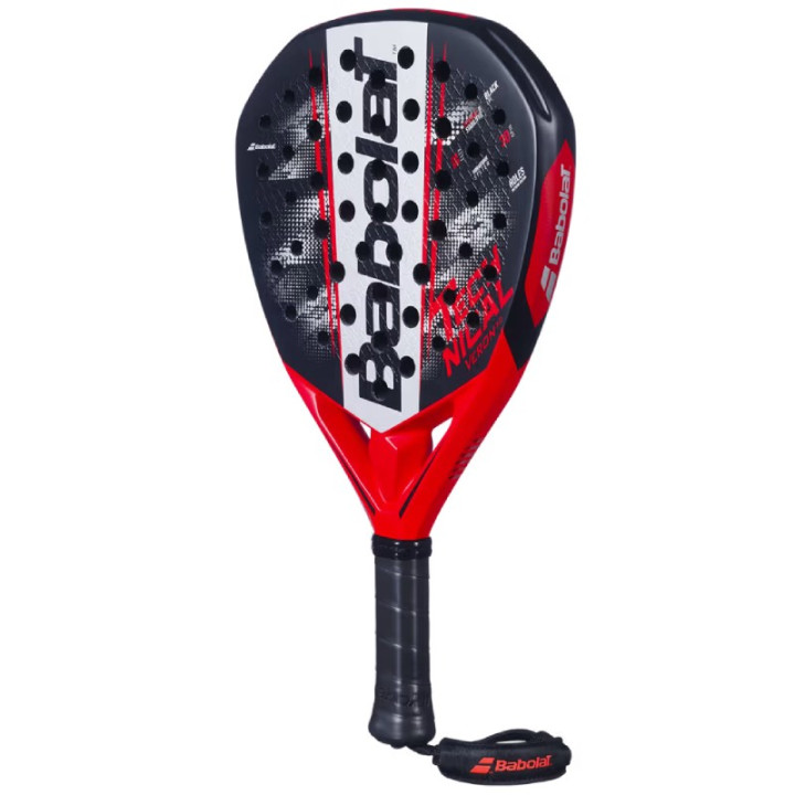 Achat Raquette de Padel Babolat Technical Veron 3.0 2026