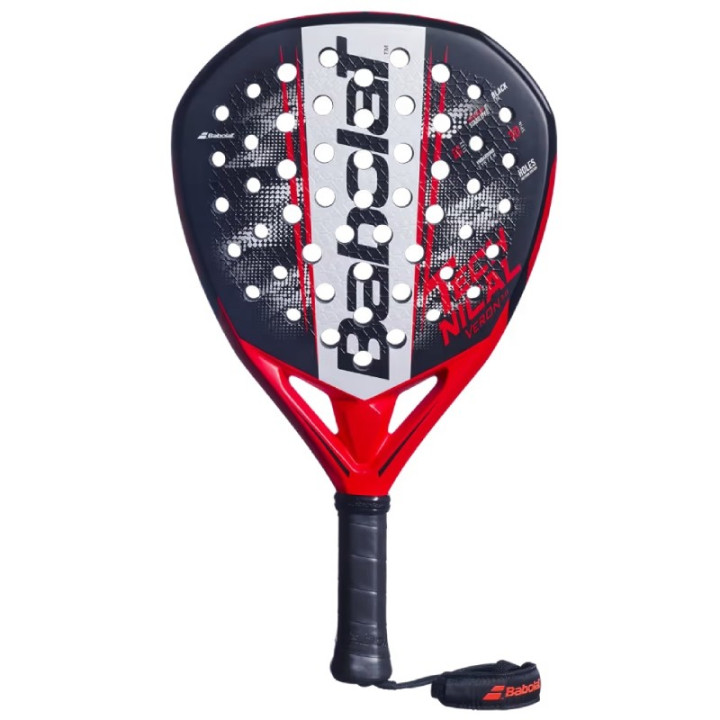 Raquette de Padel Babolat Technical Veron 3.0 2026