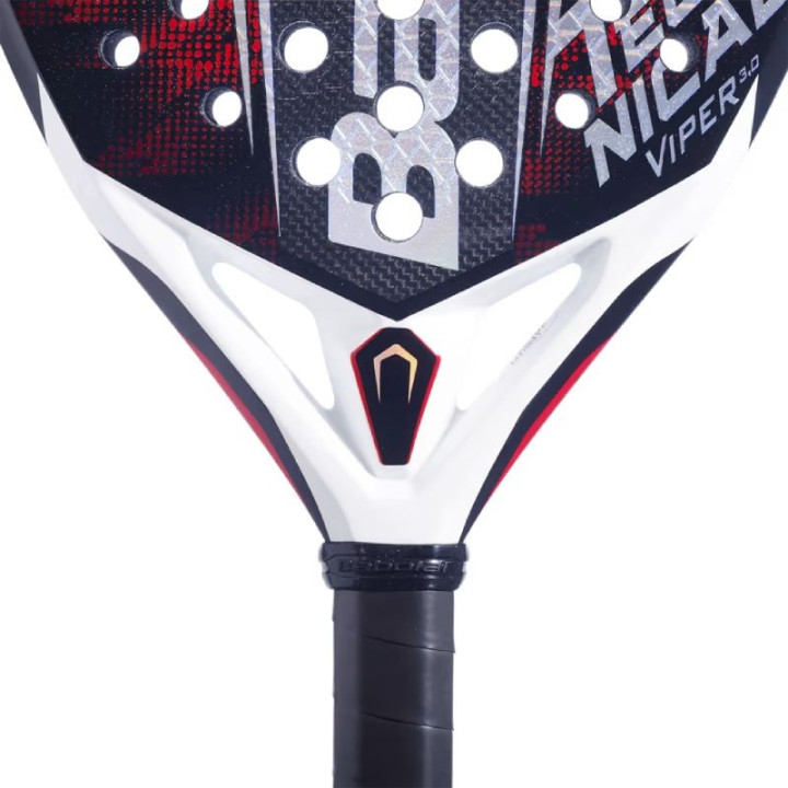 Promo Raquette de Padel Babolat Technical Viper 3.0 2026
