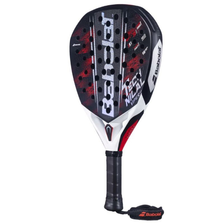 Achat Raquette de Padel Babolat Technical Viper 3.0 2026