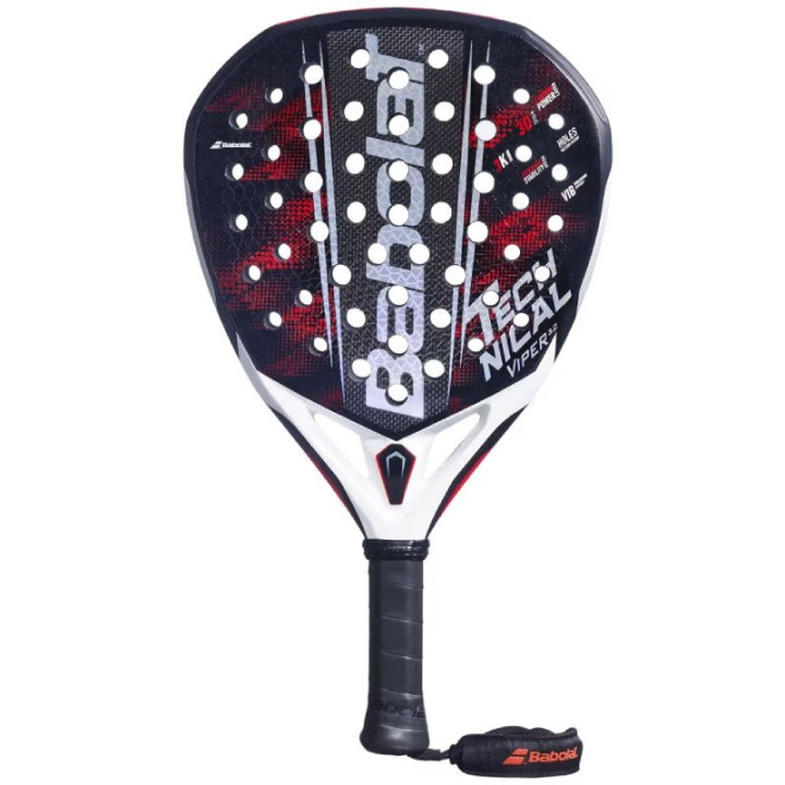Raquette de Padel Babolat Technical Viper 3.0 2026