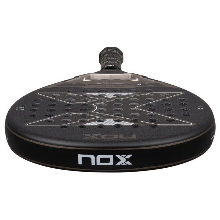 Raquette de Padel Nox AT10 Pro Cup Hard Agustín Tapia