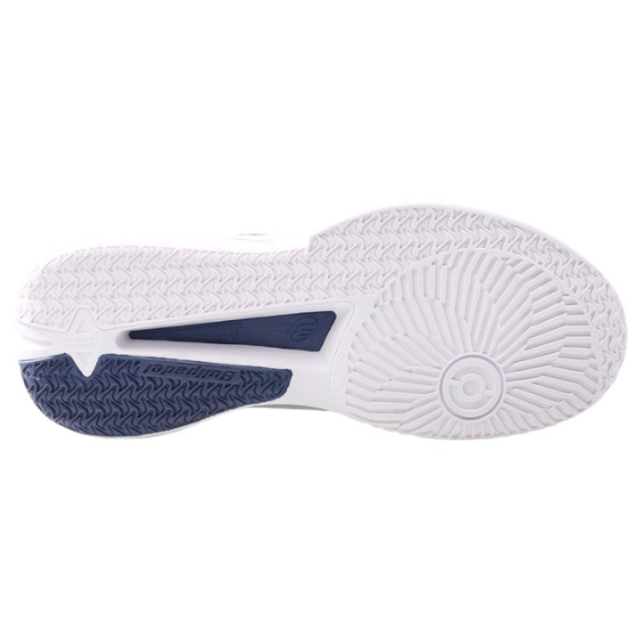 Promo Chaussure De Padel Femme Bullpadel Wonder Blanc