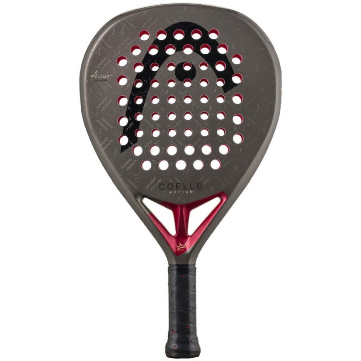 Raquette de Padel Head Coello Motion 2026