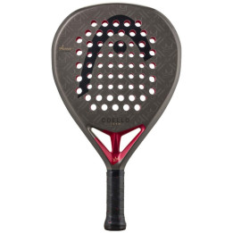 Raquette de Padel Head Coello Team 2026