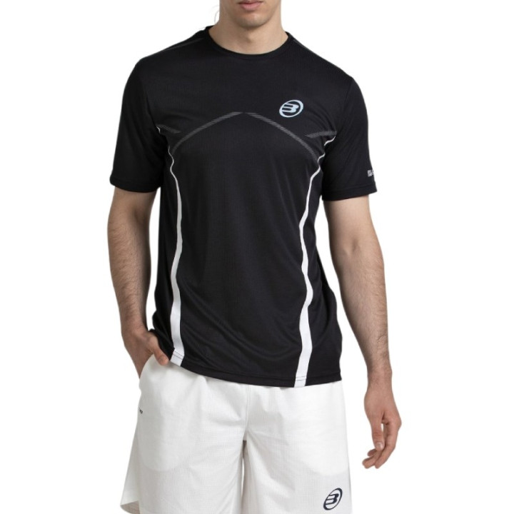 Prix Tee-Shirt Bullpadel Cabore Noir