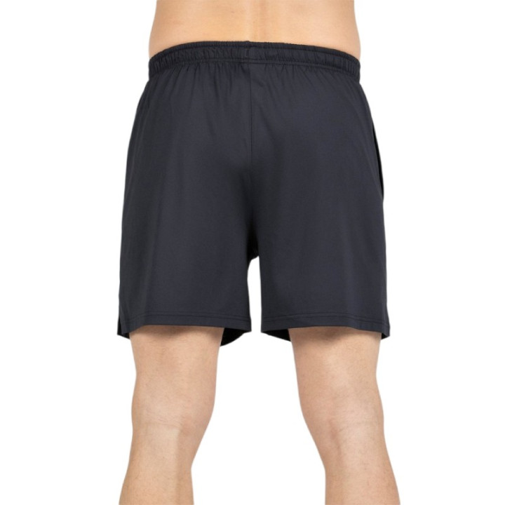 Achat Short Bullpadel Ceclavin Noir