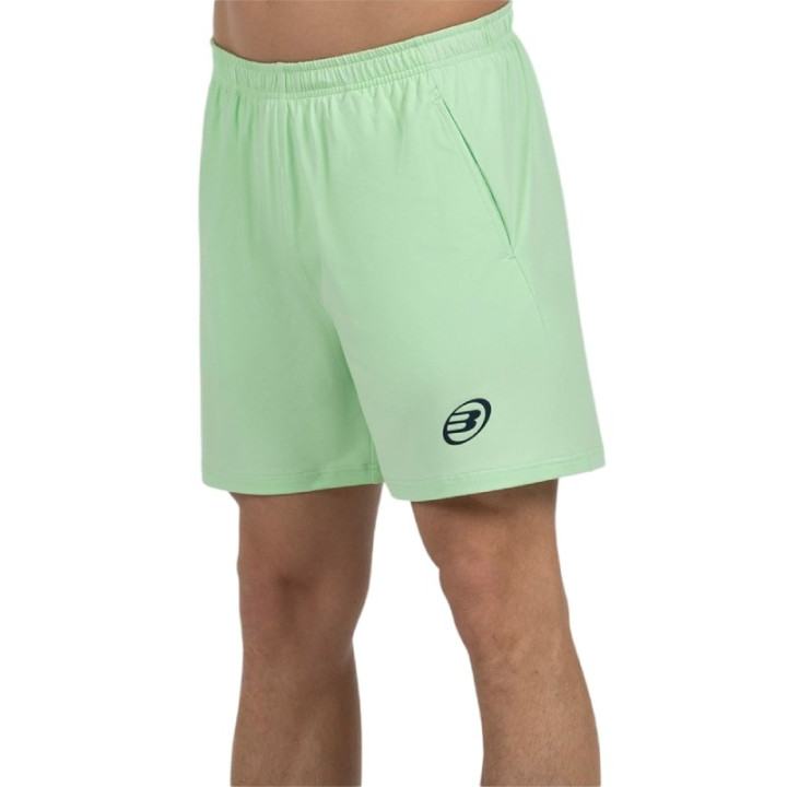 Promo Short Bullpadel Marace Vert
