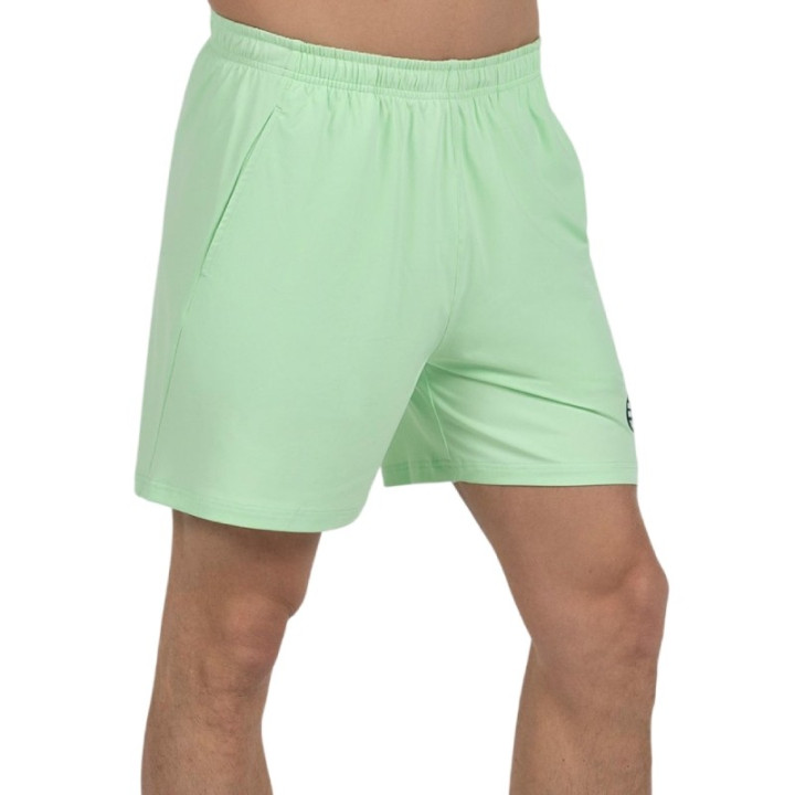 Prix Short Bullpadel Marace Vert