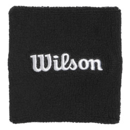 Serre-Poignets Wilson Noir