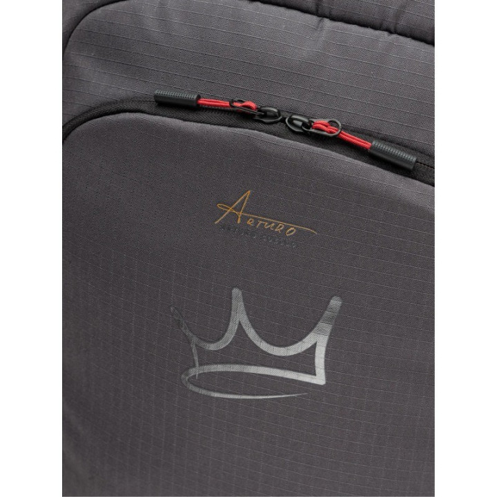 Promo Sac à dos de Padel Head Coello Pro X 30L Gris