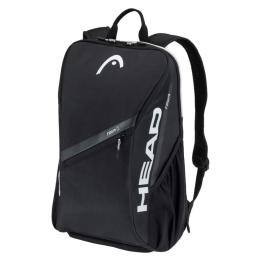 Sac à dos Head Tour 25L Noir
