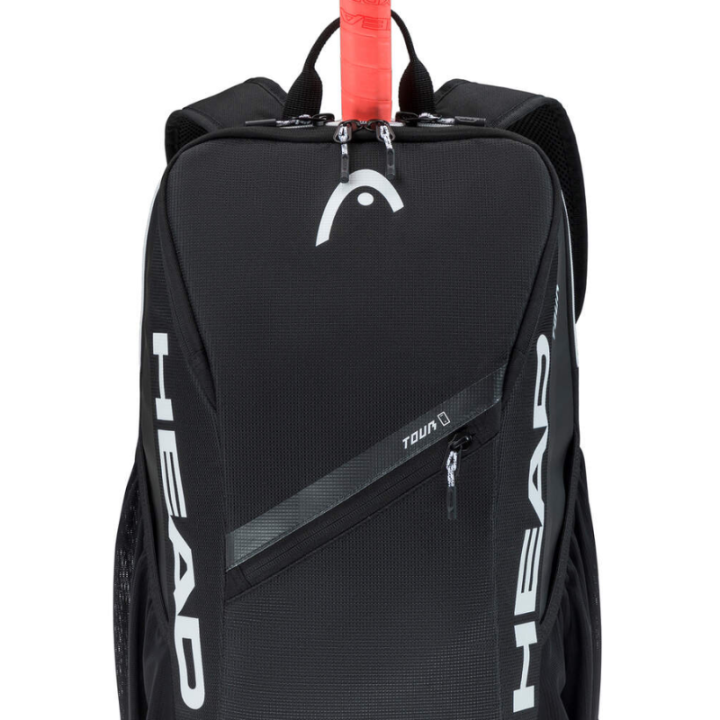 Prix Sac à dos Head Tour 25L Noir
