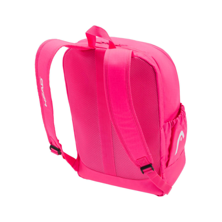 Achat Sac à dos De Padel Head Base 17L Rose