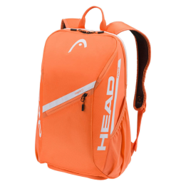 Sac à dos Head Tour 25L Orange