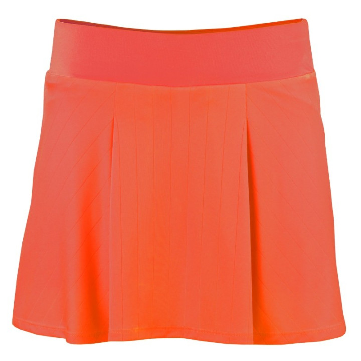 Jupe Fila Kathleen Orange
