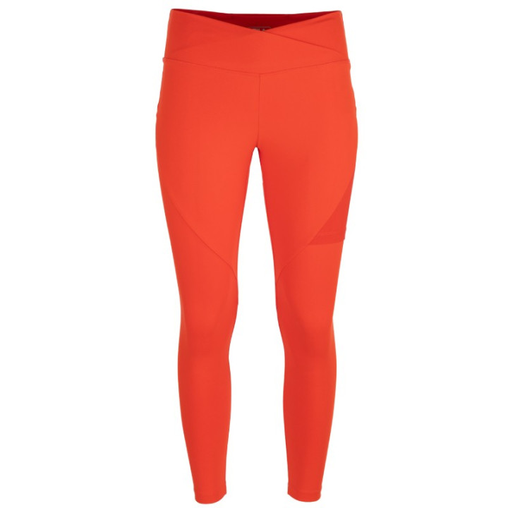Legging Femme Fila Marcela Orange