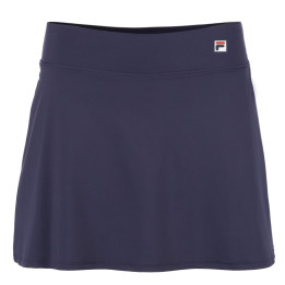 Jupe Fila Annabelle Bleu Marine