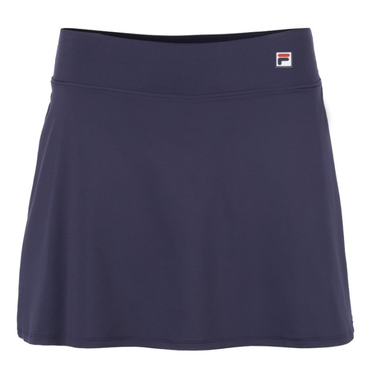 Jupe Fila Annabelle Bleu Marine