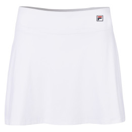 Jupe Fila Annabelle Blanc