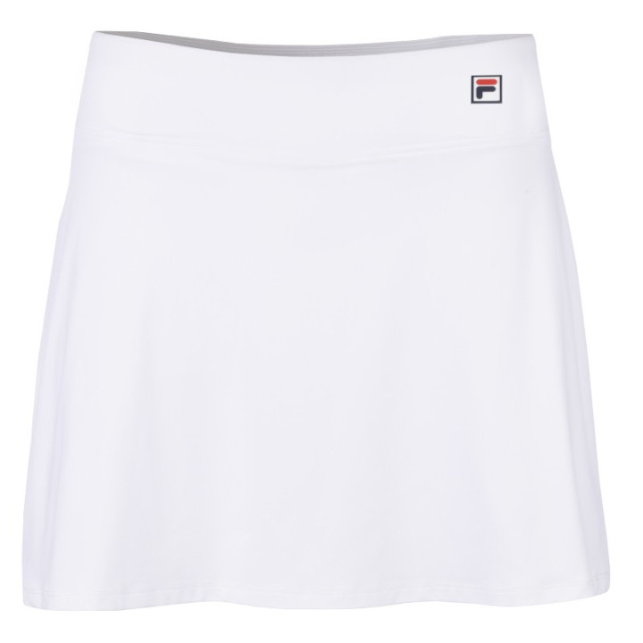 Jupe Fila Annabelle Blanc