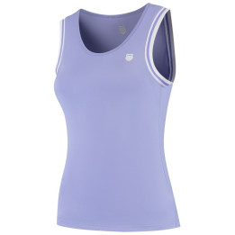 Débardeur Femme K-Swiss Hypercourt Singlet Classic Violet