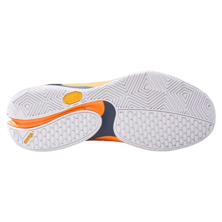 Promo Chaussure De Padel Bullpadel Vertex Vibram 26V Orange