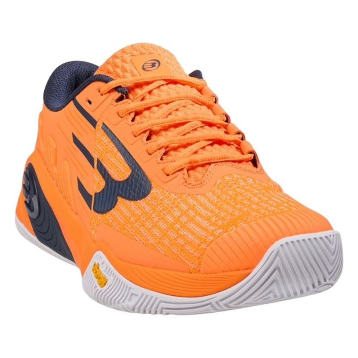 Prix Chaussure De Padel Bullpadel Vertex Vibram 26V Orange