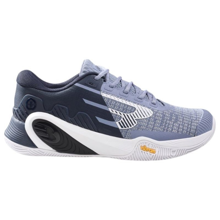 Chaussure De Padel Bullpadel Vertex Vibram 26V Bleu